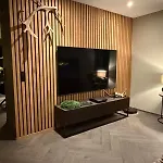 Luxury In