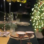 فيلة Luxury In لينغدال
