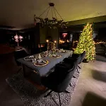 Luxury In * لينغدال