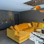 Luxury In فيلة لينغدال
