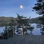 Luxury In لينغدال