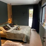 וילה Luxury In