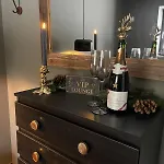 Luxury In וילה