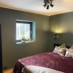 Luxury In וילה *