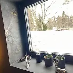 וילה Luxury In לינגדאל
