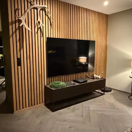 Luxury In