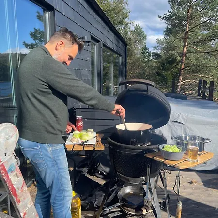 Luxury In Vila Lyngdal