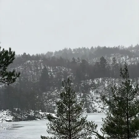 Luxury In Vila Lyngdal