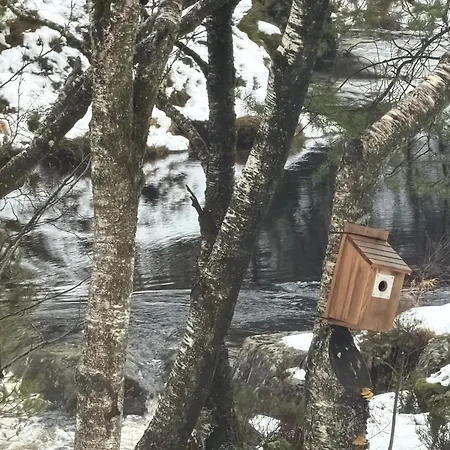 Vila Luxury In Lyngdal