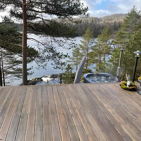Luxury In Vila *