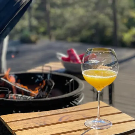 Luxury In Lyngdal