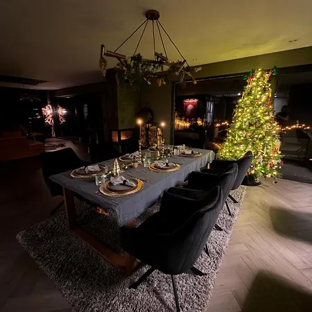 Luxury In * Lyngdal
