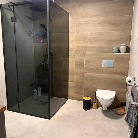 Luxury In Vila