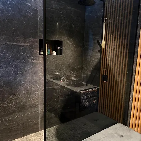 Vila Luxury In