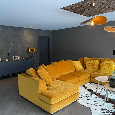 Luxury In Vila Lyngdal