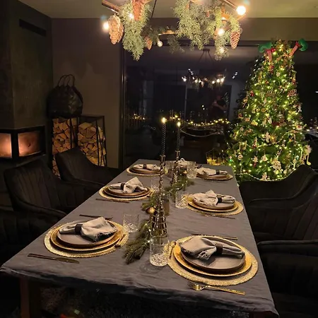 Luxury In * Lyngdal