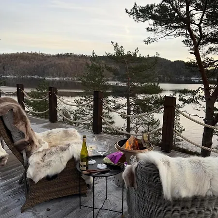 Vila Luxury In