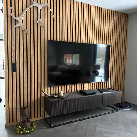 Luxury In Vila