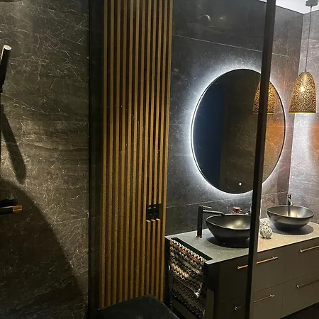 Luxury In *