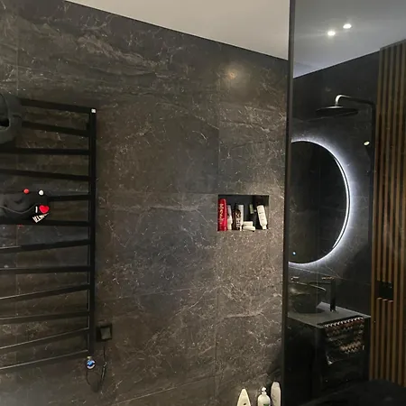 Luxury In Lyngdal