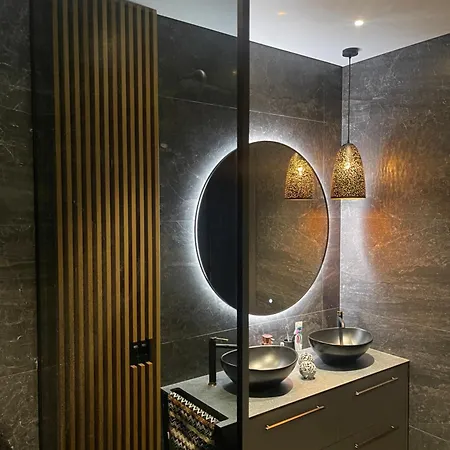Luxury In * Lyngdal