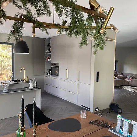 Luxury In * Lyngdal