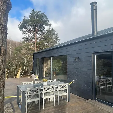 Luxury In Lyngdal