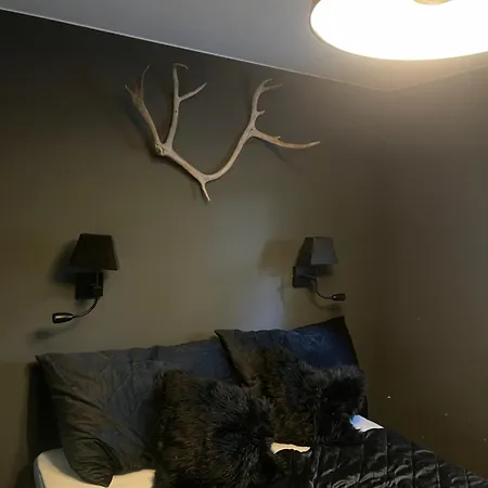 Luxury In Vila *