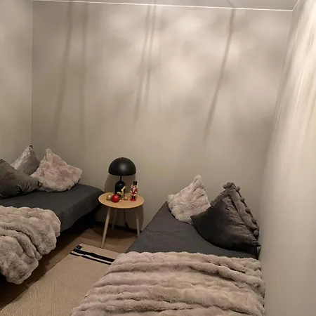 Vila Luxury In *