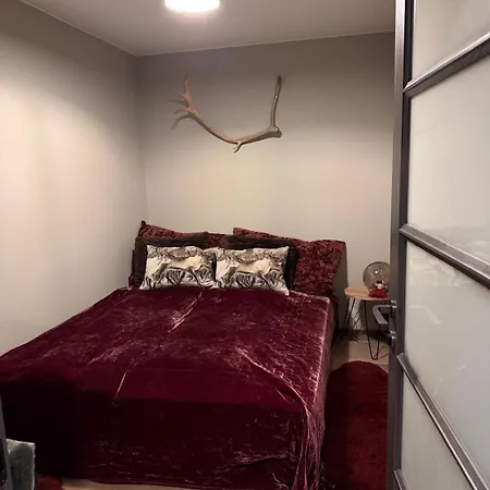 Vila Luxury In *