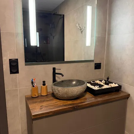 Luxury In