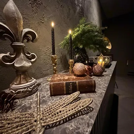 Vila Luxury In