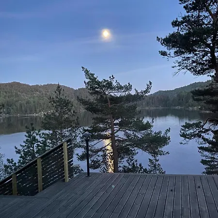 Luxury In Lyngdal