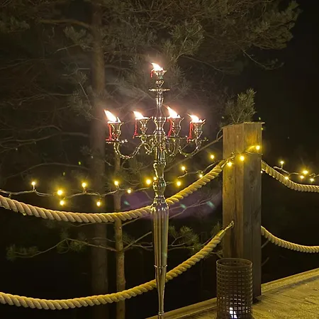 Luxury In Lyngdal