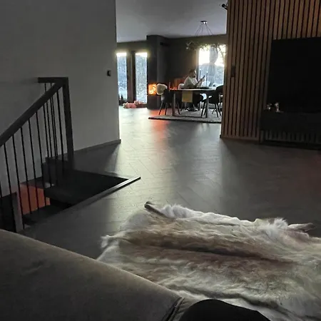 Luxury In