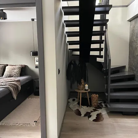 Luxury In *