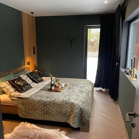 Vila Luxury In
