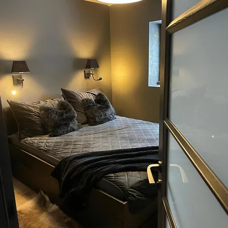 Luxury In