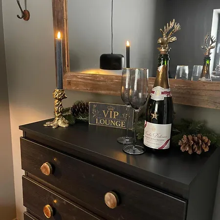 Luxury In Vila