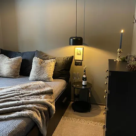 Luxury In * Lyngdal