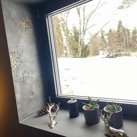 Vila Luxury In Lyngdal