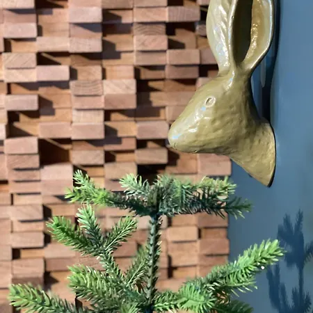 Luxury In Vila Lyngdal