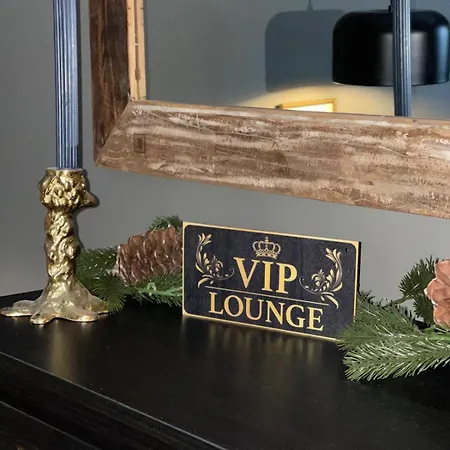 Vila Luxury In Lyngdal