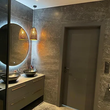 Vila Luxury In