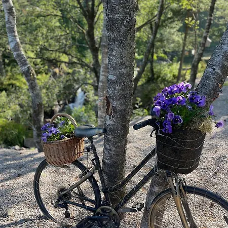 Vila Luxury In Lyngdal