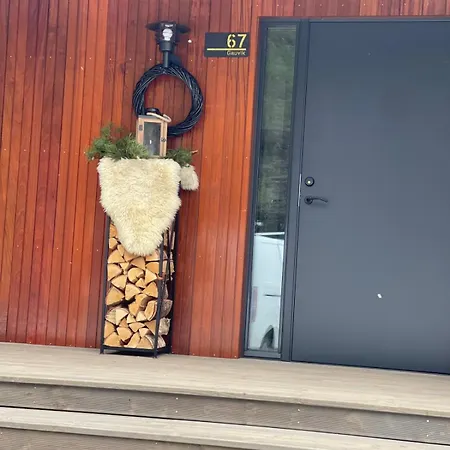 Luxury In