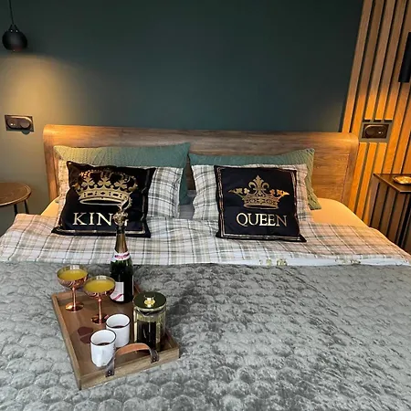 Luxury In * Lyngdal
