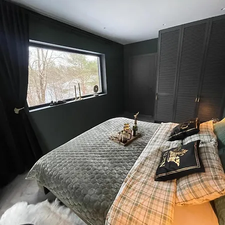 Luxury In