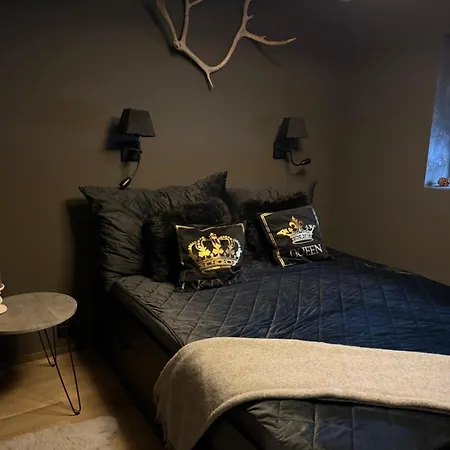 Luxury In