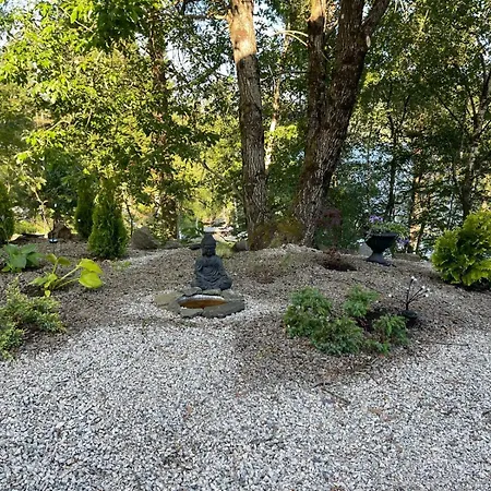 Villa Luxury In Lyngdal